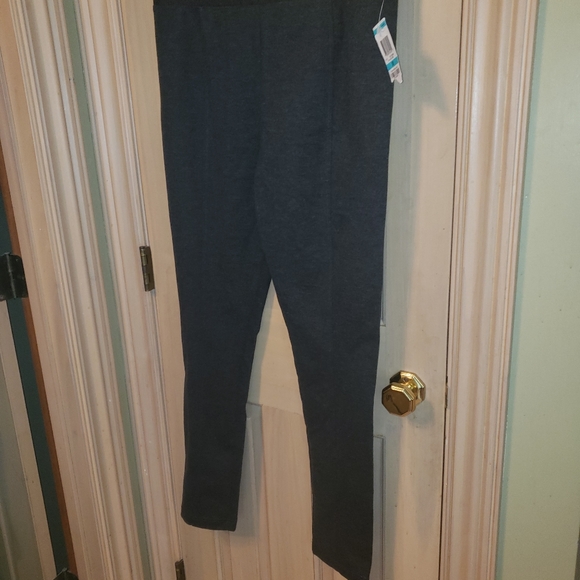 INC International Concepts Pants - NWT Sz 16 International Concepts Heather grey pant